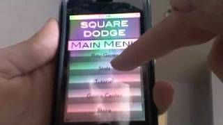 The most addicting iPhone game ever - Square Dodge screenshot 3