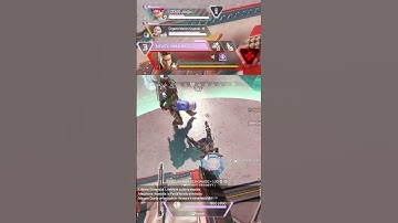 salio la win | #johanmx29 en #Twitch #ranked #apex #apexlegends #apexclips #apexlegendsclips