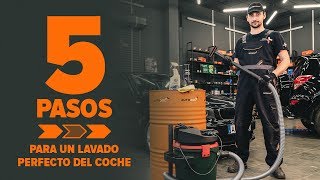 Cambio de Maletero de Carga VW T-CROSS - trucos
