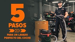 Trucos prácticos para coches, sencillos trucos para ahorrar tiempo y dinero