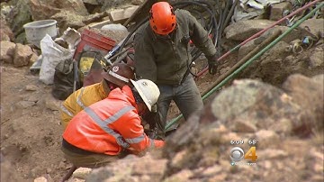 CDOT Getting New Way To Control Avalanche Danger