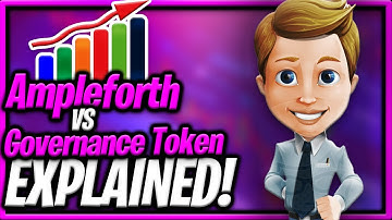 Ampleforth Cryptocurrency and Ampleforth Governance Token Explained