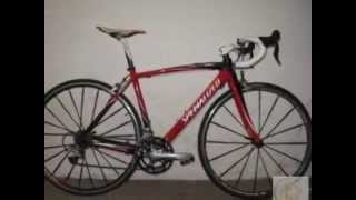 Bici da corsa Usate Specialized