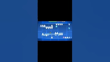 Day 2 of Making a Medium Demon: N3tRuNN3r #geometrydash