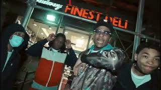 Sugarhill Keem -  Ice Cream Truck (Music Video)