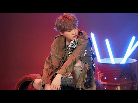 Fmv yoongi •°•BAD BOY•°•