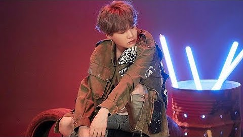 Download Bts Suga Bad Boy Mp3 Free And Mp4