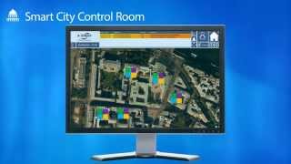 The Most Advanced Software for Smart Cities screenshot 2