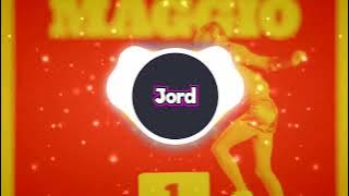 Veronica Maggio - Måndagsbarn (JHN Extended Remix)