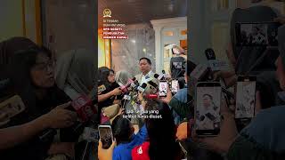 Di Tengah Duka KM Virgo,DPR Soroti Pengusutan Insiden Kapal
