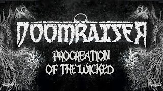 Doomraiser - Procreation of the Wicked (from “Mesmerized - A Tribute to Celtic Frost”)