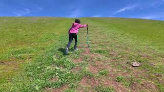 🌼 Top Things to Do | Garin Regional Park, San Francisco, CA | 🌄 Hike, 🐎 HorseRiding & 🌸 Wildflowers!