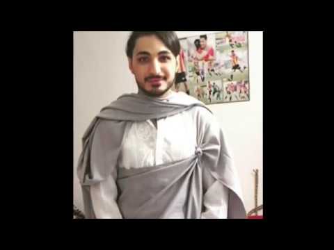 خالد الزروق الله يسامحك