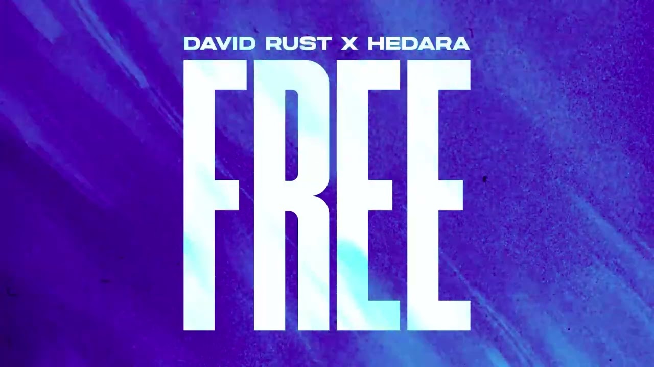Watch David Rust & Hedara - Free on YouTube Watch David Rust & Hedara - Free on YouTube