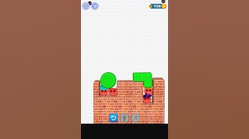 Hide Ball Brain Teaser Logic Puzzle Gameplay hide ball max level