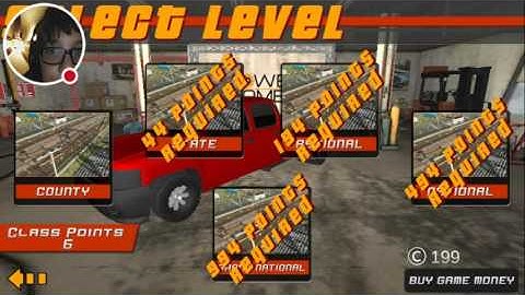 Pulling USA First look