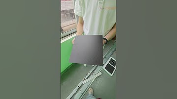 GOB module: Flawless smooth, more durable & wear-resistant!#yuchip #leddisplay #ledscreen #ledwall