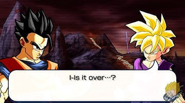 Dragon Ball Z Shin Budokai - Story Mode -  | Chapter 5 | (Part 15) 【HD】