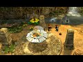 LEGO Indiana Jones 2 100% Walkthrough Part 21 - Kingdom of the Crystal Skull 3 Hub Collectibles