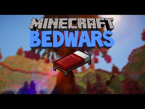 sweating-on-bedwars!-|-hypixel.net