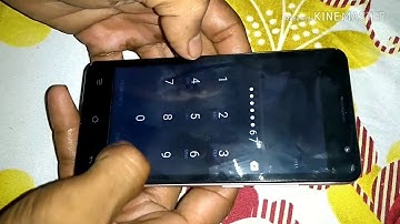 swipe elite 4g hard reset