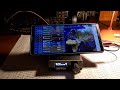 uSDX Micron & FT8 - audio by analog
