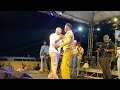 AGENT SASCO Live At ROMAIN VIRGO’s “THE  GENTLEMAN” In Concert / St . Ann