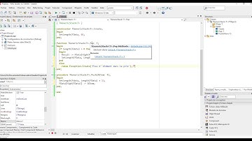 Tuto débutant Generics Delphi 2
