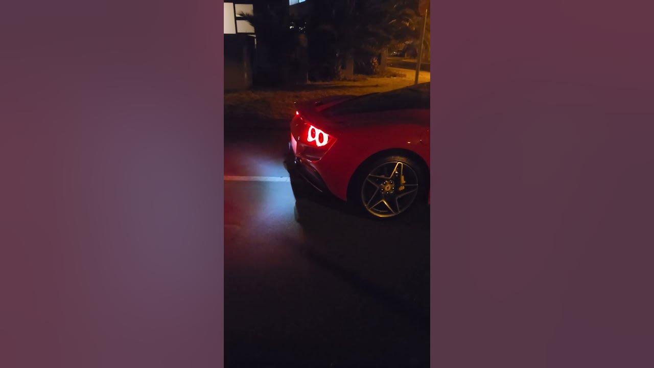 Farrari go vroom vroom vroom #farrari #cars