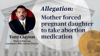 Arrest warrant issued for New York doctor indicted in Louisiana for prescribing abortion pill