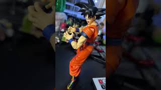 Gojo Vs Goku Part 1 