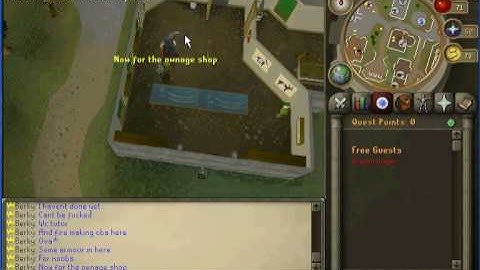 [508]best 508 server ever all skills[508]