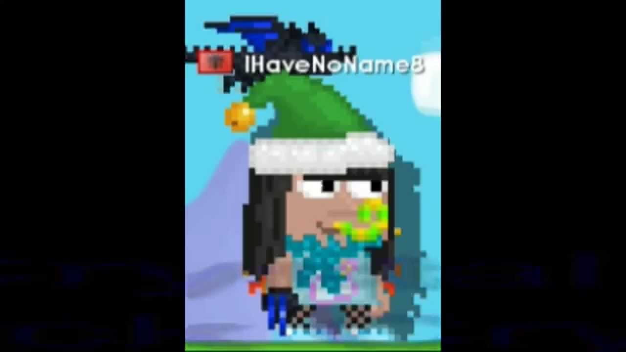 Growtopia | New Crystal Recipes - YouTube