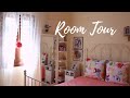 ROOM TOUR||IKARIA EDITION||MARIANNA KALAFATI