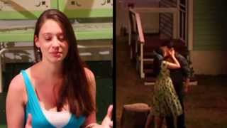 High Point University's Production of PICNIC (by William Inge) by Macaulley Quirk 345 views 11 years ago 1 minute, 32 seconds
