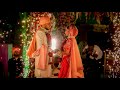 Destination gujarati wedding highlight     sid  chand