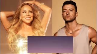 Selfish Justine Timberlake & Mariah Carey