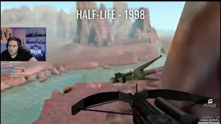 Rrane Counter-Strike Geliştiricisinin Trajik Hikayesi Cs-Siege Izliyor