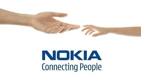 Nokia - Nocturnal (Dj Peps - Remix 2.0)