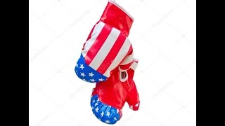 В США через спорт - №1