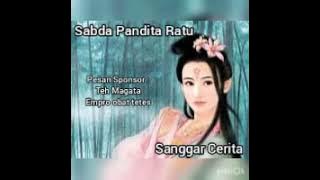 Sabda Pandita Ratu - Merentang Gendewa Luka 03