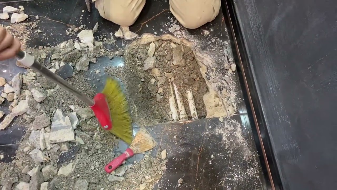 Ankara Su Kaçak Tespiti