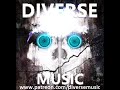 Terror    diverse music