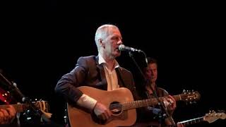 Robert Forster - Love Is A Sign @ Jazzhouse 2017-09-23