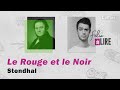  le rouge et le noir  stendhal  flix dlire avec flix radu  lumni