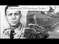 You Won't Believe How ONE MAN Took Down Hitler's Army - Lafayette G. Pool