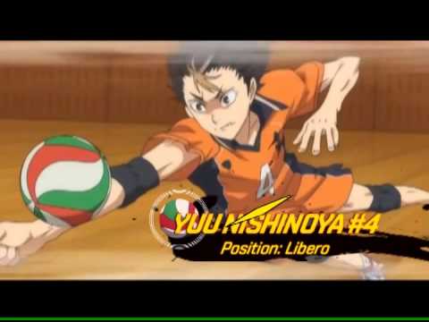 Social media users react negatively on ABS-CBN's removal of Haikyuu!!