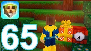 Block Craft 3D: City Building Simulator - Gameplay Walkthrough Part 65 (iOS) screenshot 4
