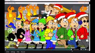 Vyond Christmas Special Comedy World Version