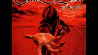 Video thumbnail of "Children Of Bodom - Red Light In My Eyes Pt.1"